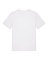 T-shirt StanleyStella Creator 2.0 Wit